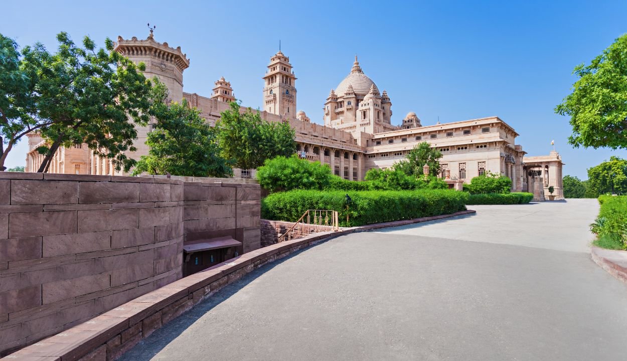 jaipur